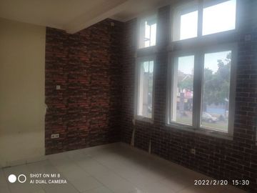 Disewakan Ruko Venice JD Graha Raya Bintaro Tangerang Lokasi Strategis Murah