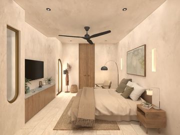 CASA RESIDENCIAL EN XCANATUN AL NORTE DE MÉRIDA, YUCATÁN