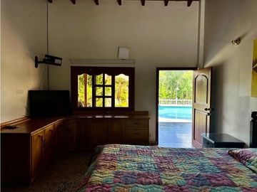 Finca turística en Venta sector Alcalá (6 cuadras)