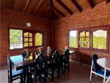 Finca turística en Venta sector Alcalá (6 cuadras)