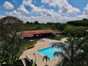 Finca turística en Venta sector Alcalá (6 cuadras)