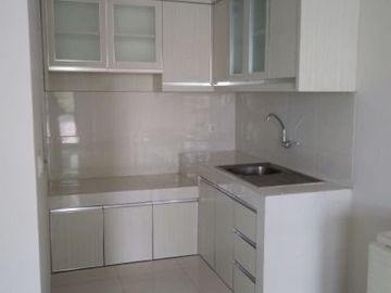 Rumah Baru 2 Lantai Dalam Cluster di BSD Serpong, Tangerang