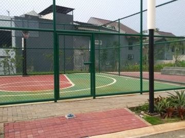 Rumah Baru 2 Lantai Dalam Cluster di BSD Serpong, Tangerang