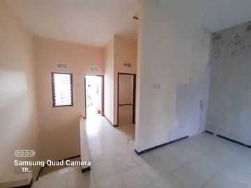 Rumah 2 Lantai Luas 94 di Sawojajar 2 kota Malang