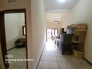 Rumah 2 Lantai Luas 94 di Sawojajar 2 kota Malang