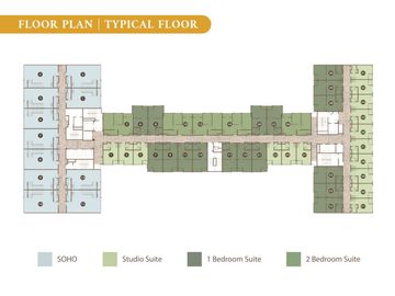 Hunian Murah di Roseville BSD City