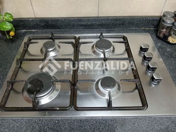 Venta de Casa en Pudahuel, Sector Alto Jahuel 5 dormitorios