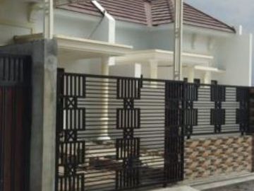 DiJual Rumah Siap Huni di dsn.Sidojangkumg Gresik