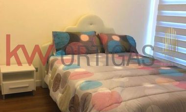 Brand New 2BR Condo Unit for Sale in The Sapphire Bloc Ortigas Pasig City