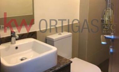 Brand New 2BR Condo Unit for Sale in The Sapphire Bloc Ortigas Pasig City