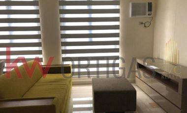 Brand New 2BR Condo Unit for Sale in The Sapphire Bloc Ortigas Pasig City
