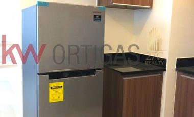 Brand New 2BR Condo Unit for Sale in The Sapphire Bloc Ortigas Pasig City