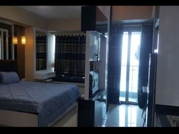 Disewakan Apartemen mewah full furnished di La Riz mansion, Pakuwon indah