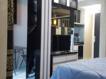 Disewakan Apartemen mewah full furnished di La Riz mansion, Pakuwon indah