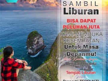 Ingin Mendapatkan Penghasilan Tambahan Perbulan 10 Juta Dari Jualan Property