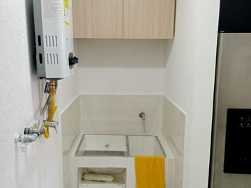 apartamento en venta en bellavista. Cod V4846