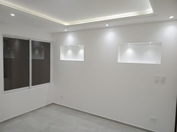 apartamento en venta en bellavista. Cod V4846