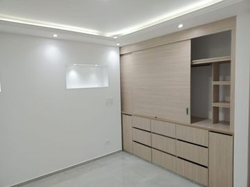 apartamento en venta en bellavista. Cod V4846