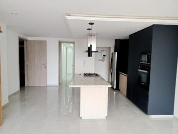 apartamento en venta en bellavista. Cod V4846