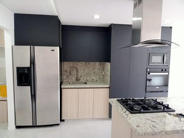 apartamento en venta en bellavista. Cod V4846