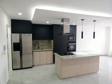 apartamento en venta en bellavista. Cod V4846
