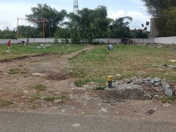 Kavling Tanah Bandung Agrapana Kopo Residence SHM 3 Jutaan