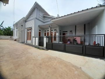 Rumah di jual murah