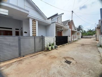 Rumah di jual murah