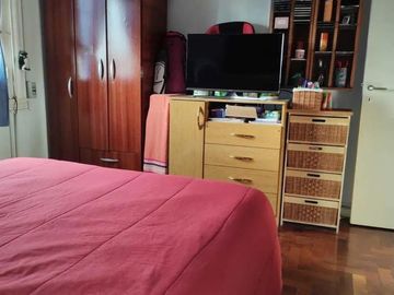 DOS AMBIENTES EN PARQUE CHACABUCO