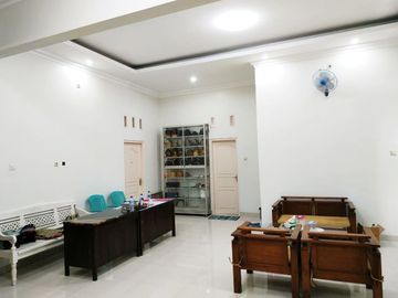 Rumah Dijual di Jalan Lamper Tengah 3 Kota Semarang