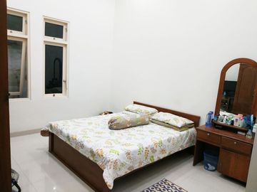 Rumah Dijual di Jalan Lamper Tengah 3 Kota Semarang