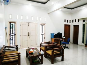 Rumah Dijual di Jalan Lamper Tengah 3 Kota Semarang