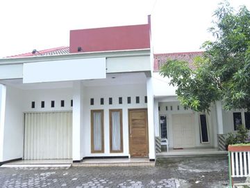 Rumah Dijual di Jalan Lamper Tengah 3 Kota Semarang