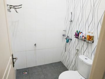 Rumah Dijual di Jalan Lamper Tengah 3 Kota Semarang