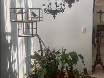 Venta de  casa independiente en El Poblado Medellín