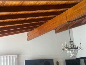 Venta de  casa independiente en El Poblado Medellín