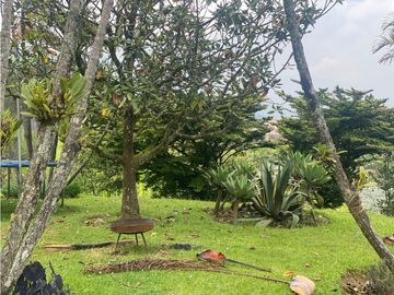 Venta de  casa independiente en El Poblado Medellín