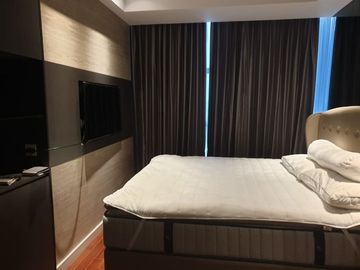 For Sell & Rent Apartment Casa Grande 2BR Furnished