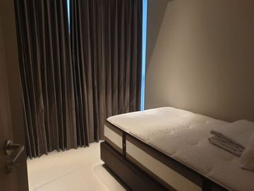 For Sell & Rent Apartment Casa Grande 2BR Furnished