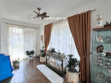 Rumah Strategis Harga Menarik Di Kebayoran Residence Bintaro