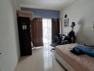 Rumah Strategis Harga Menarik Di Kebayoran Residence Bintaro