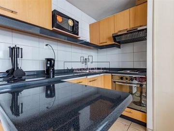 Departamento en Venta en san martin 783