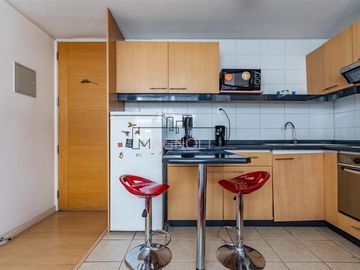Departamento en Venta en san martin 783