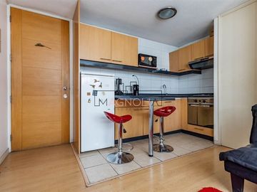 Departamento en Venta en san martin 783