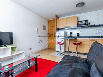 Departamento en Venta en san martin 783