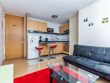 Departamento en Venta en san martin 783