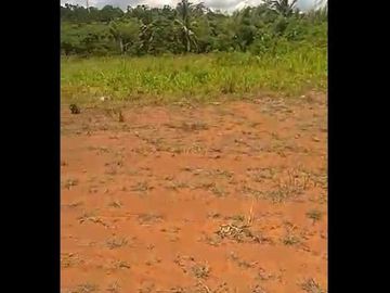 Dijual Tanah 300 Hektar Di Waluran Sukabumi