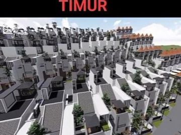 MAU PUNYA RESORT DENGAN PEMANDANGAN 360&deg; ???