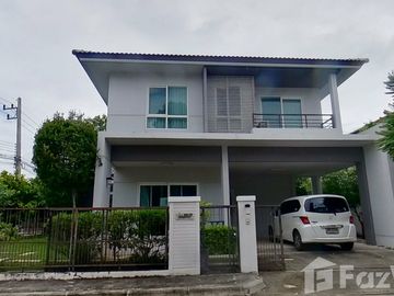 4 Bedroom House for sale at Siwalee Meechok