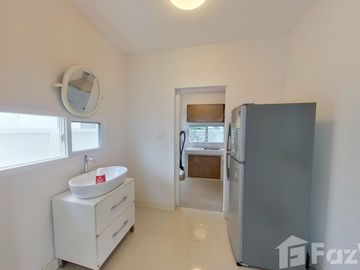 4 Bedroom House for sale at Siwalee Meechok